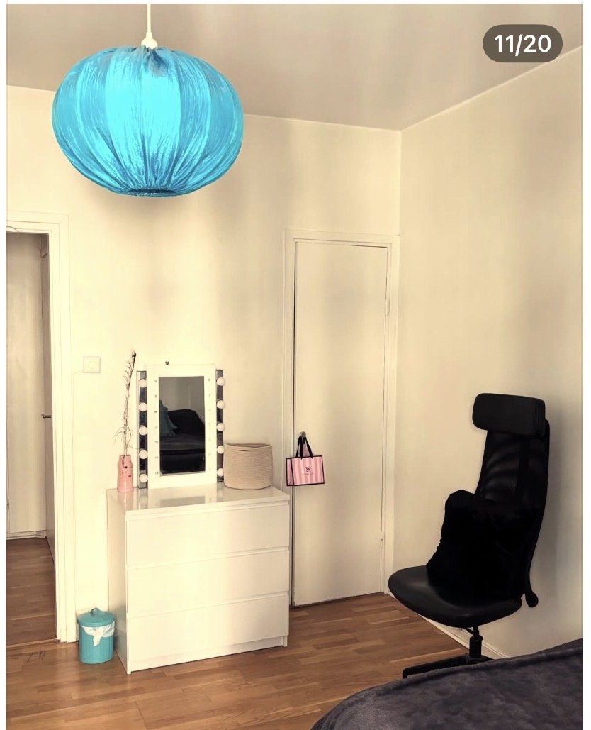 Lägenhet, 3 rooms, 69 sqm, Stockholm – bild 3