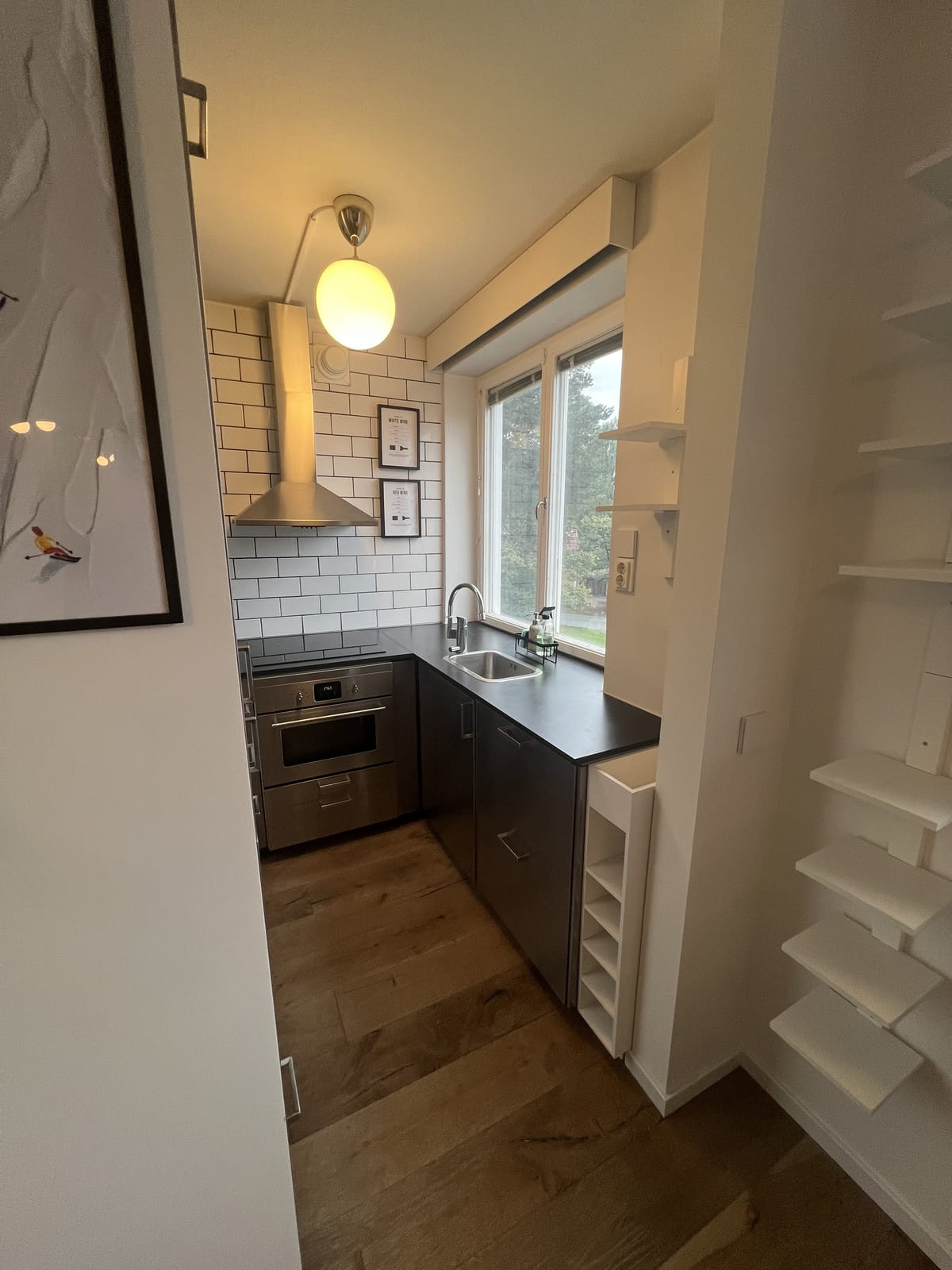 1 rok · 28 m² i Djursholm – bild 6