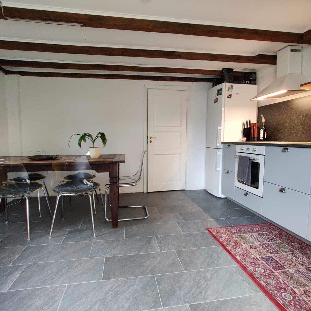 2 rok · 65 m² i Uppsala – bild 2