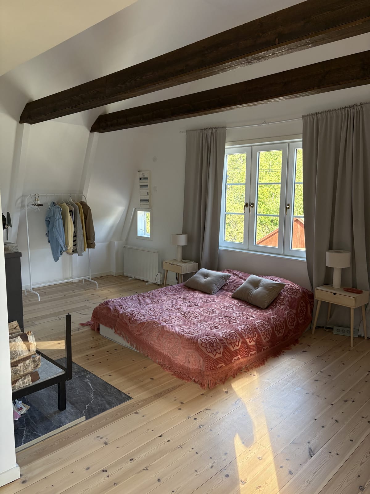 4 rok · 100 m² i Edsbro – bild 16