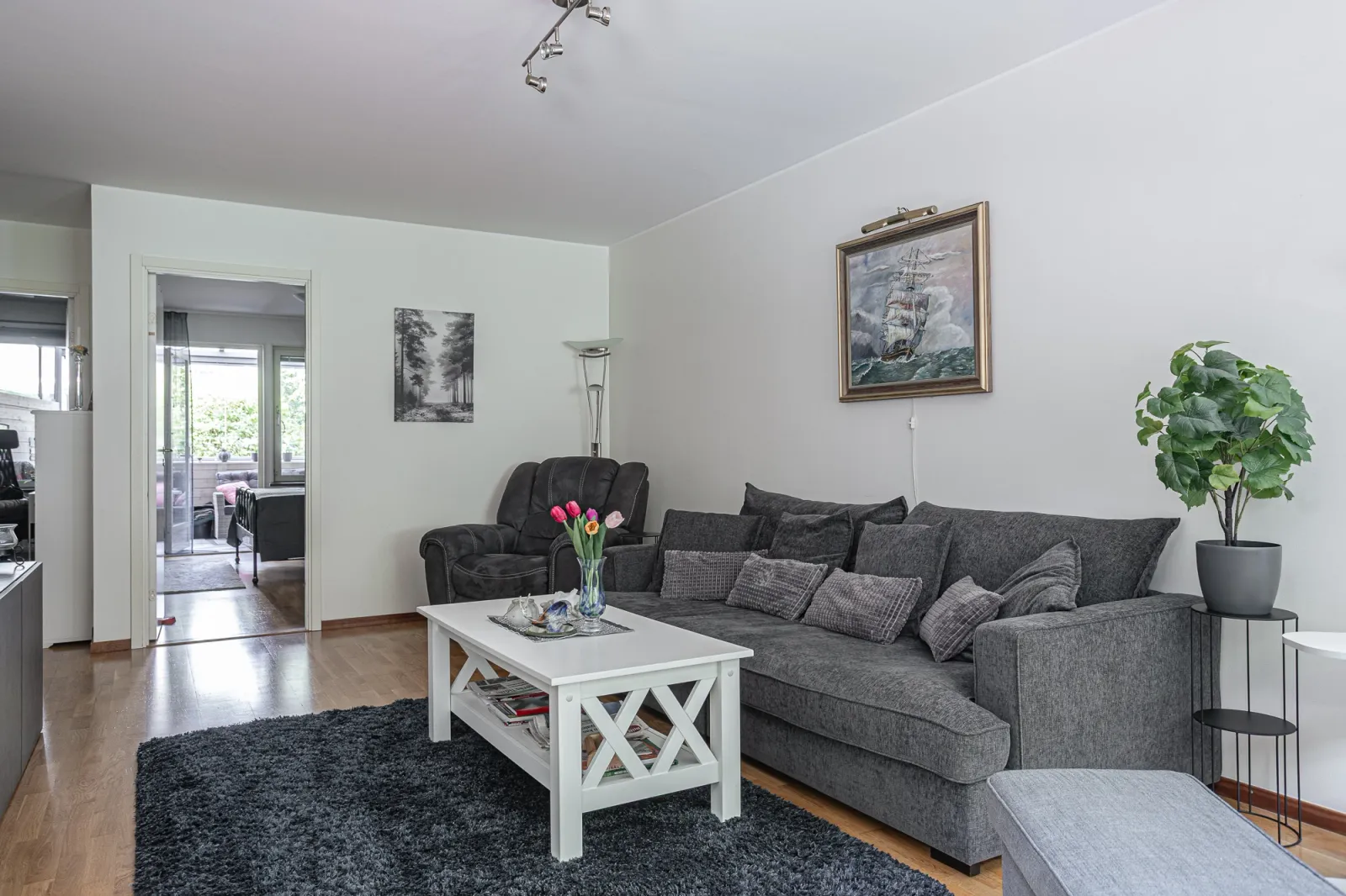 3 rok · 79 m² i Västerås – bild 3