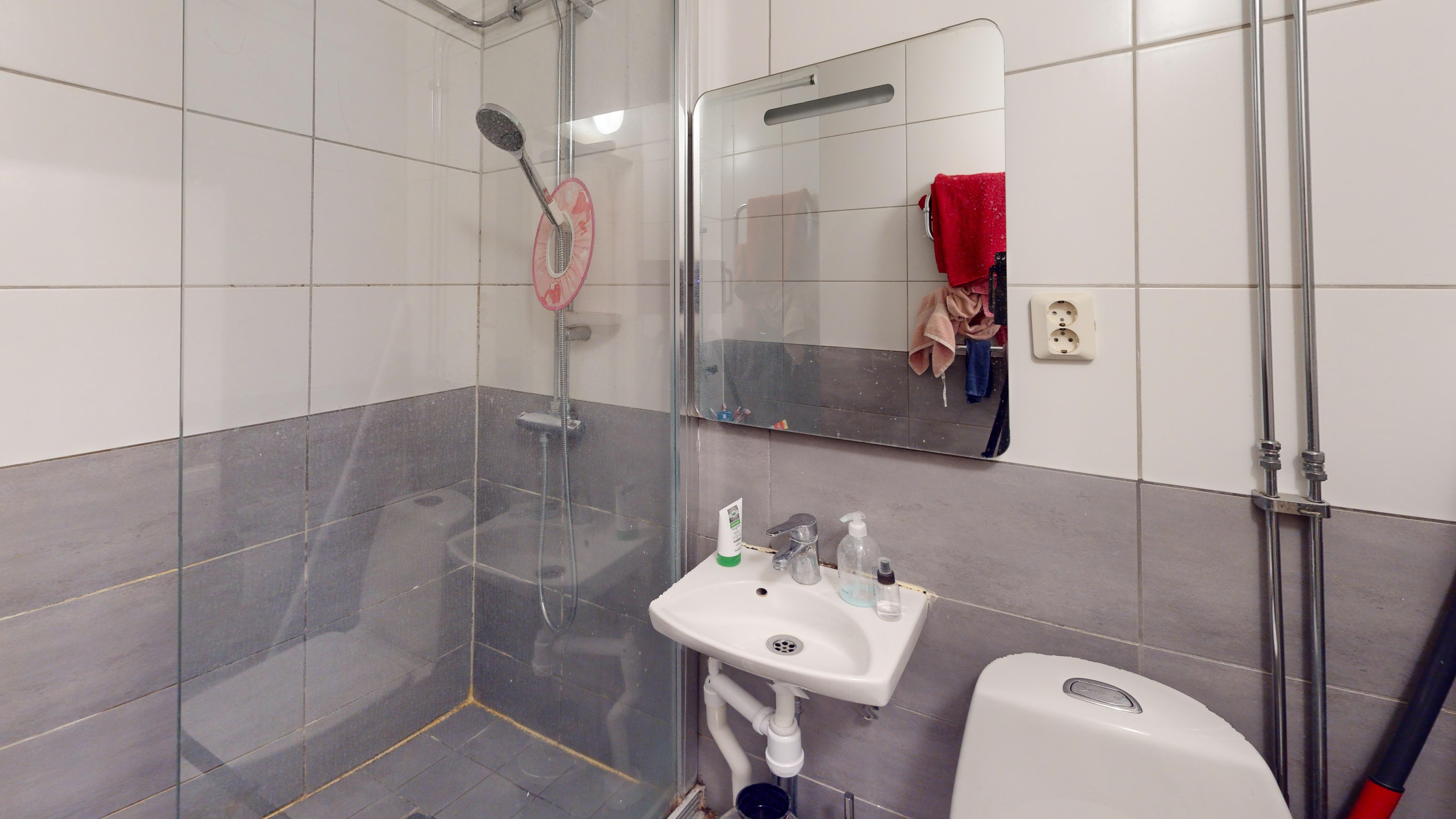Lägenhet, 2 rooms, 60 sqm, Helsingborg – bild 7