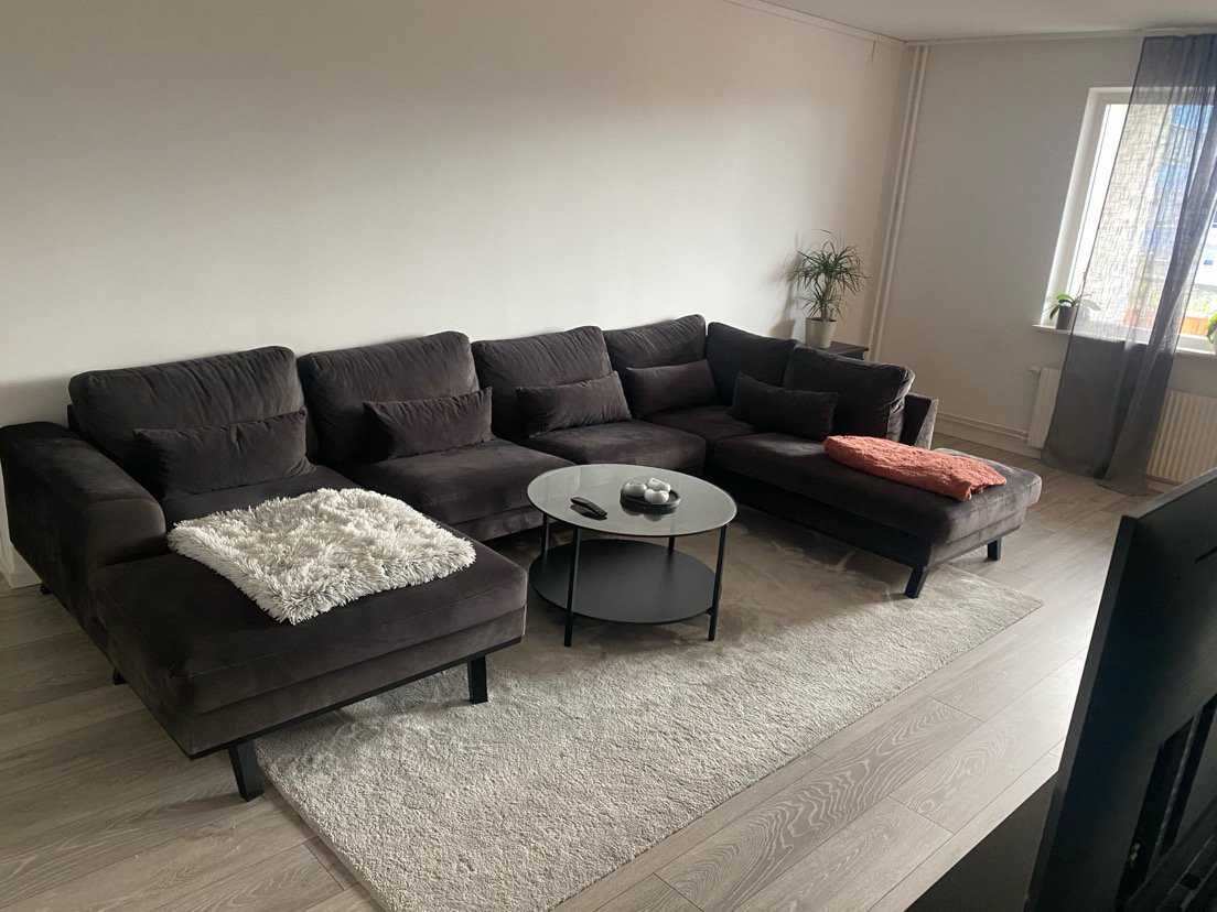 Lägenhet, 2 rooms, 60 sqm, Södertälje – Södertälje