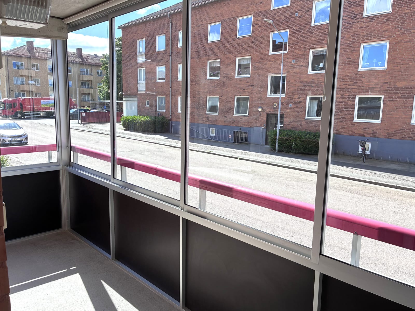 2 rok · 58 m² i Klippan – Klippan