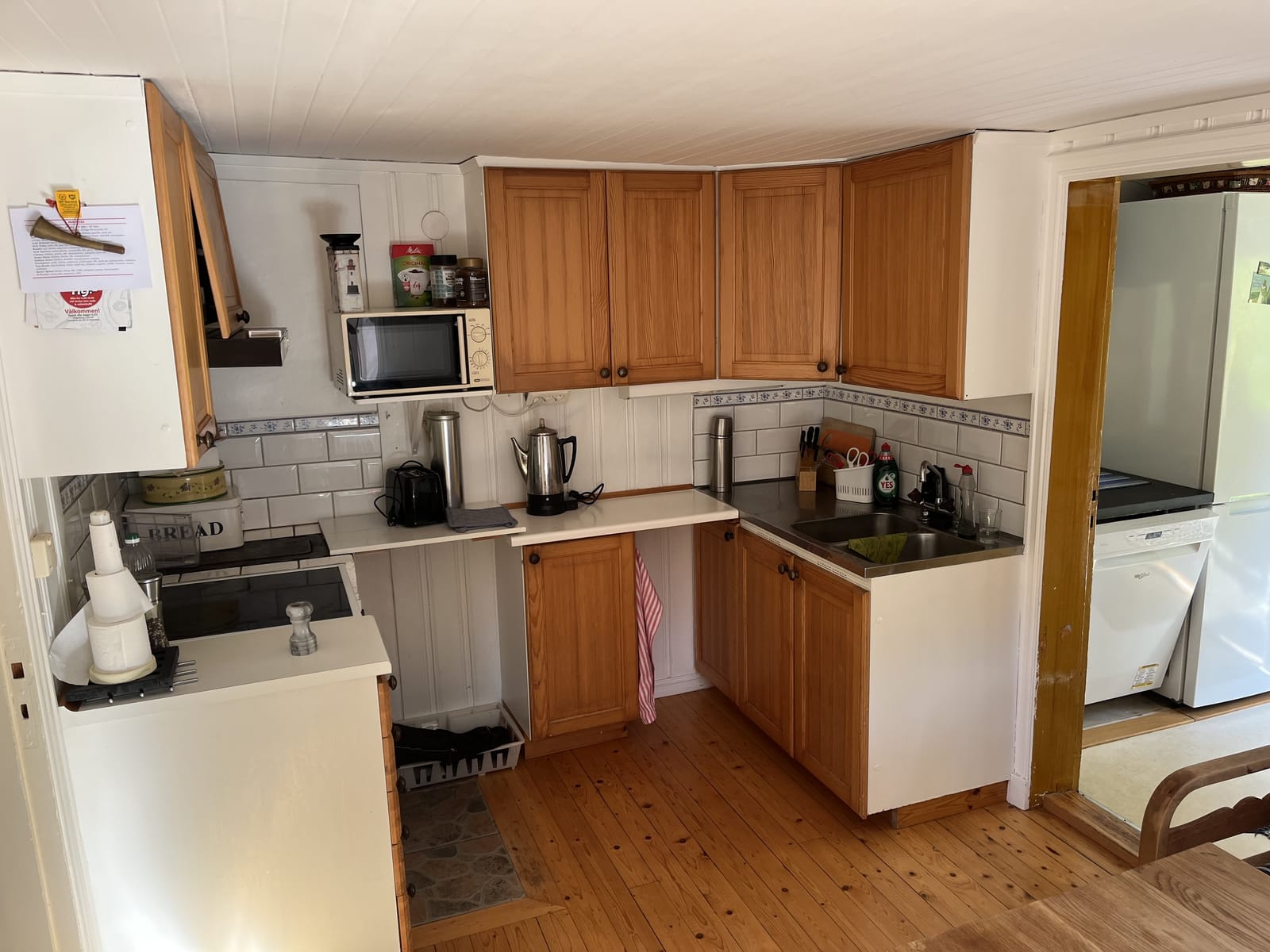 3 rok · 65 m² i Strömstad – bild 7