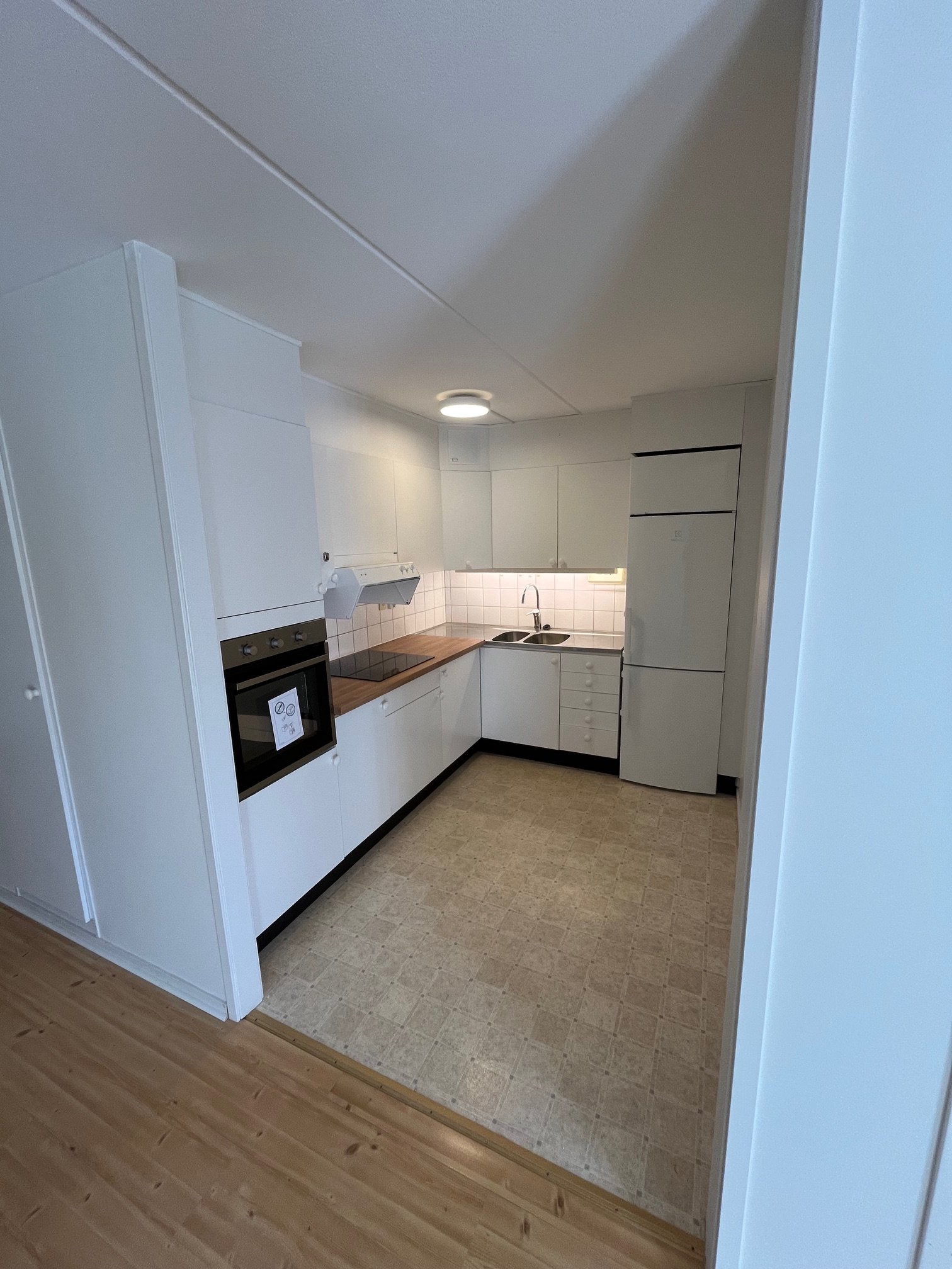 Lägenhet, 2 rooms, 56 sqm, Åtvidaberg – bild 3
