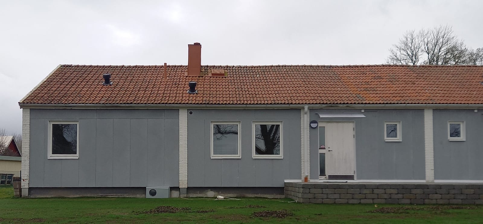 Lägenhet, 2 rooms, 66 sqm, Mariestad