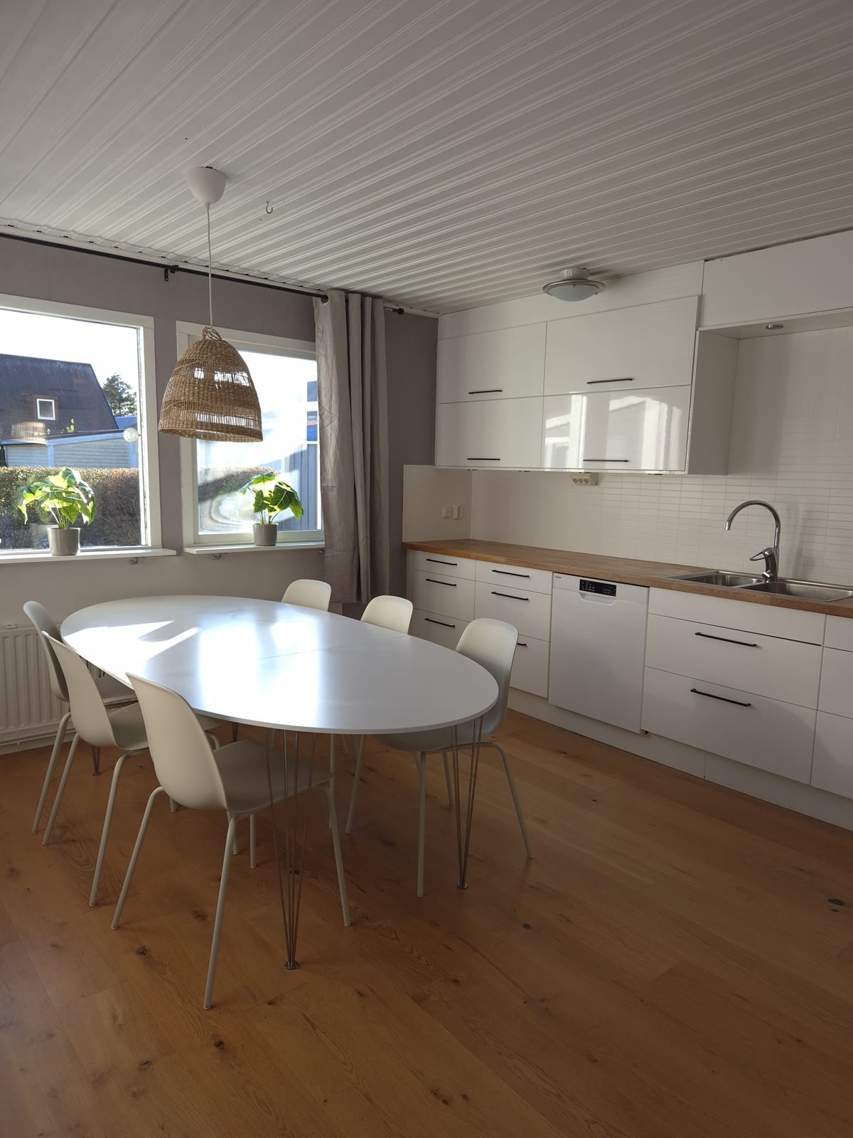 Villa/Hus, 6 rooms, 160 sqm, Gävle