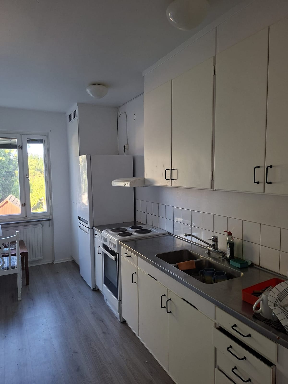 1 rok · 43 m² i Tidaholm – bild 2