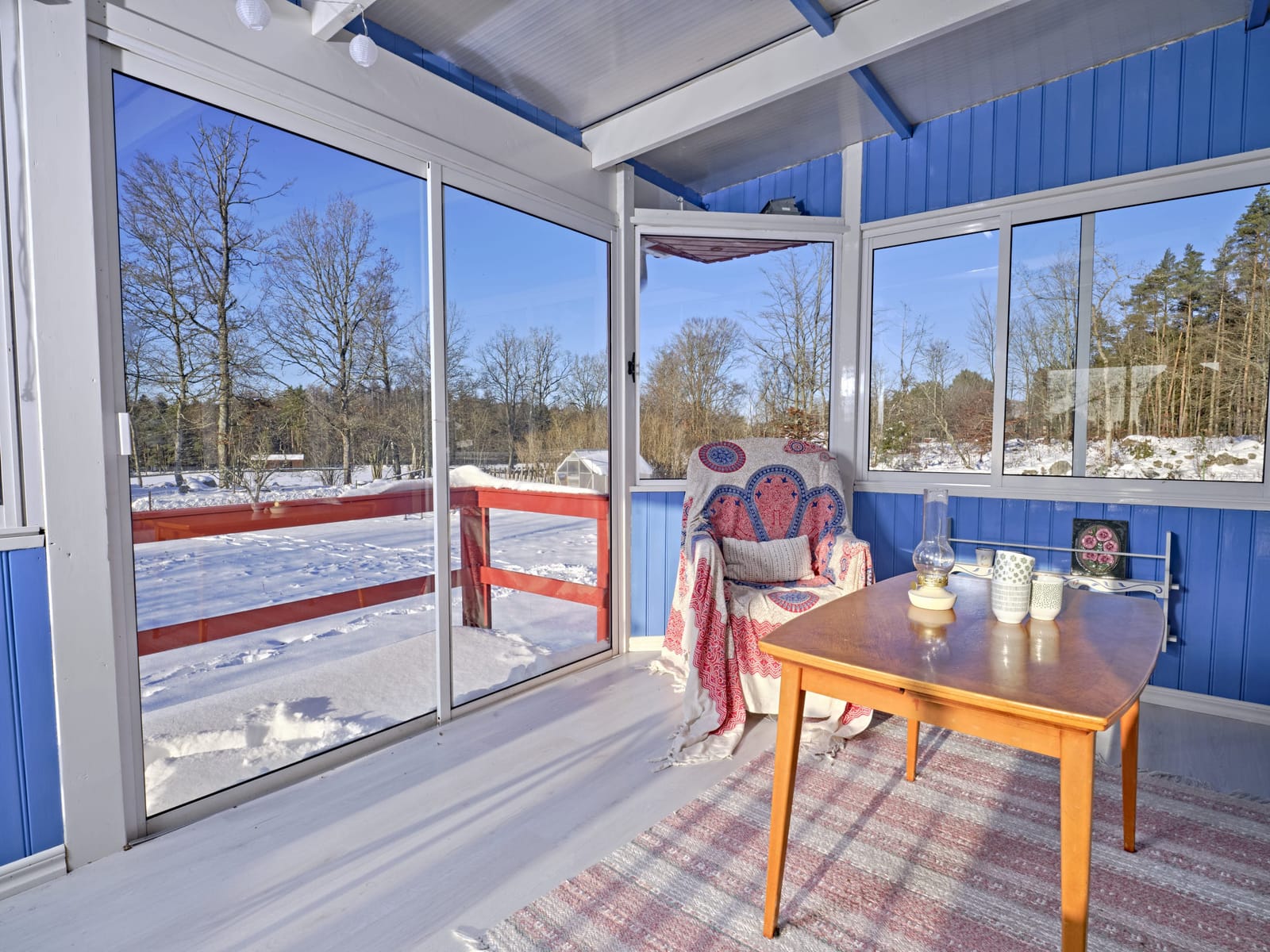 5 rok · 130 m² i Johannishus – bild 7