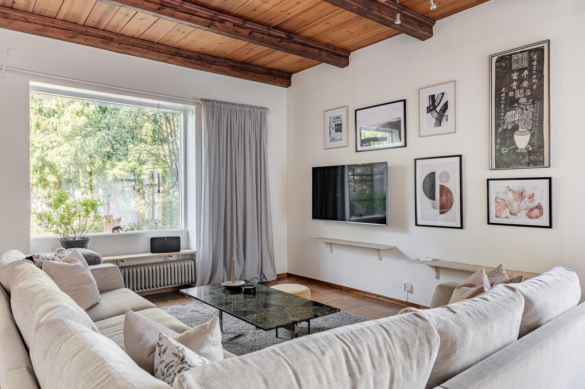 Villa/Hus, 10 rooms, 240 sqm, Horndal – bild 11