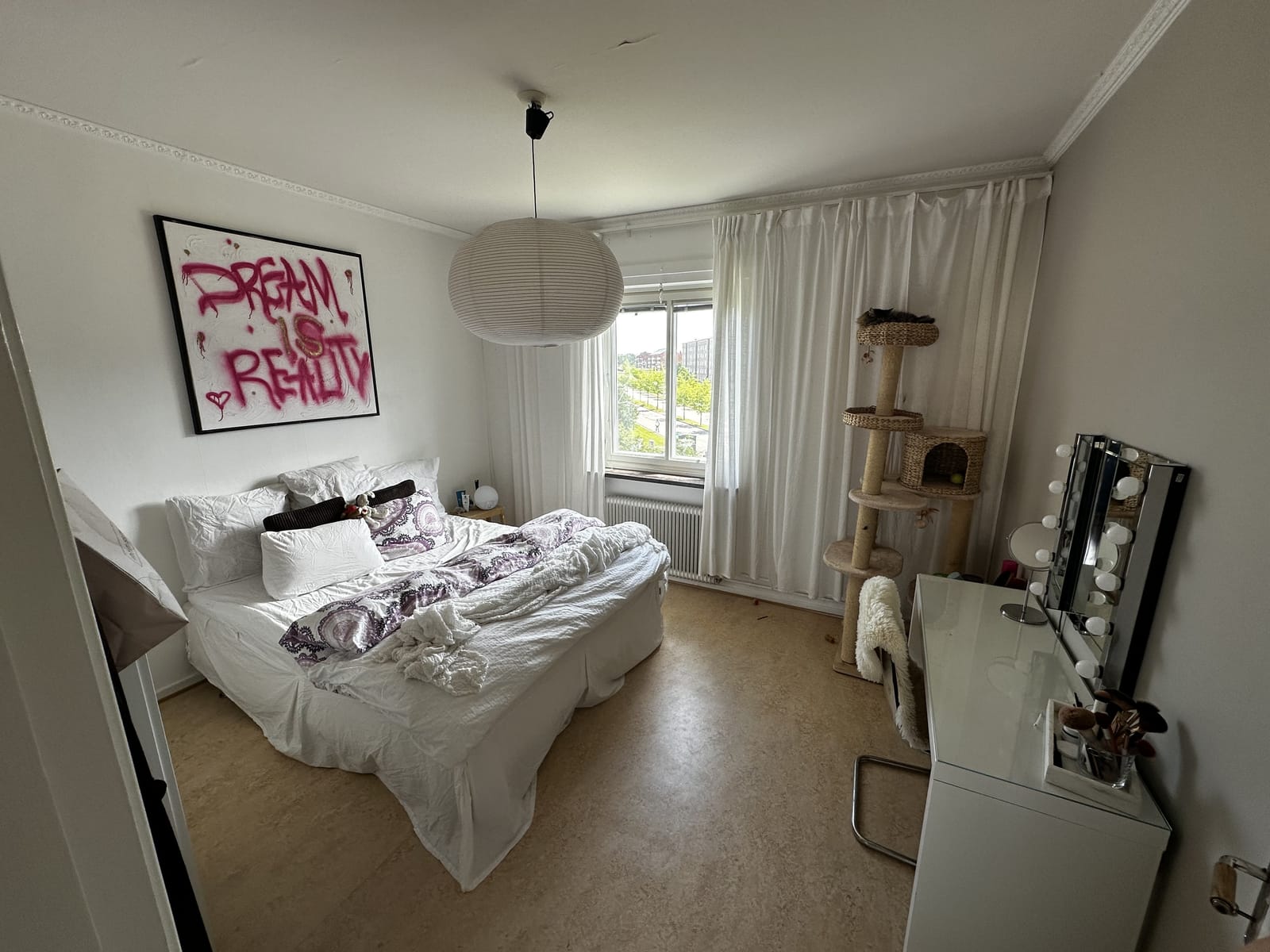 2 rok · 50 m² i Göteborg – bild 22