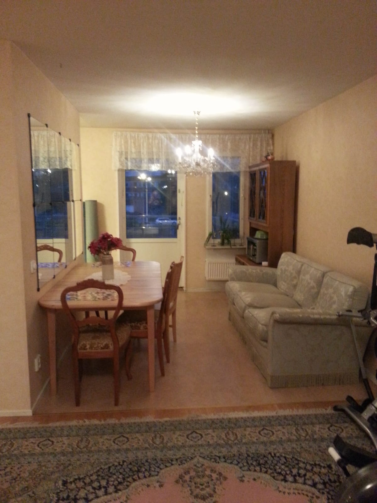 1 rok · 30 m² i Solna – bild 4