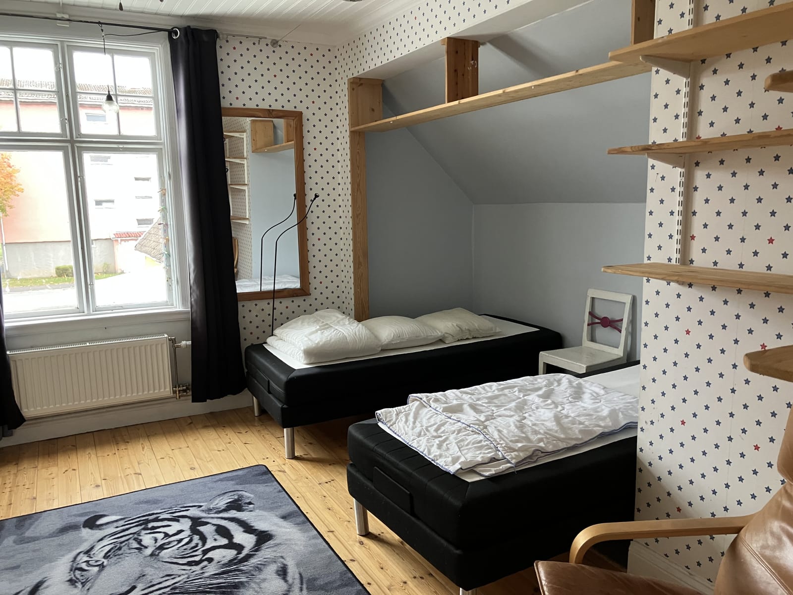 7 rok · 165 m² i Mariannelund – bild 33