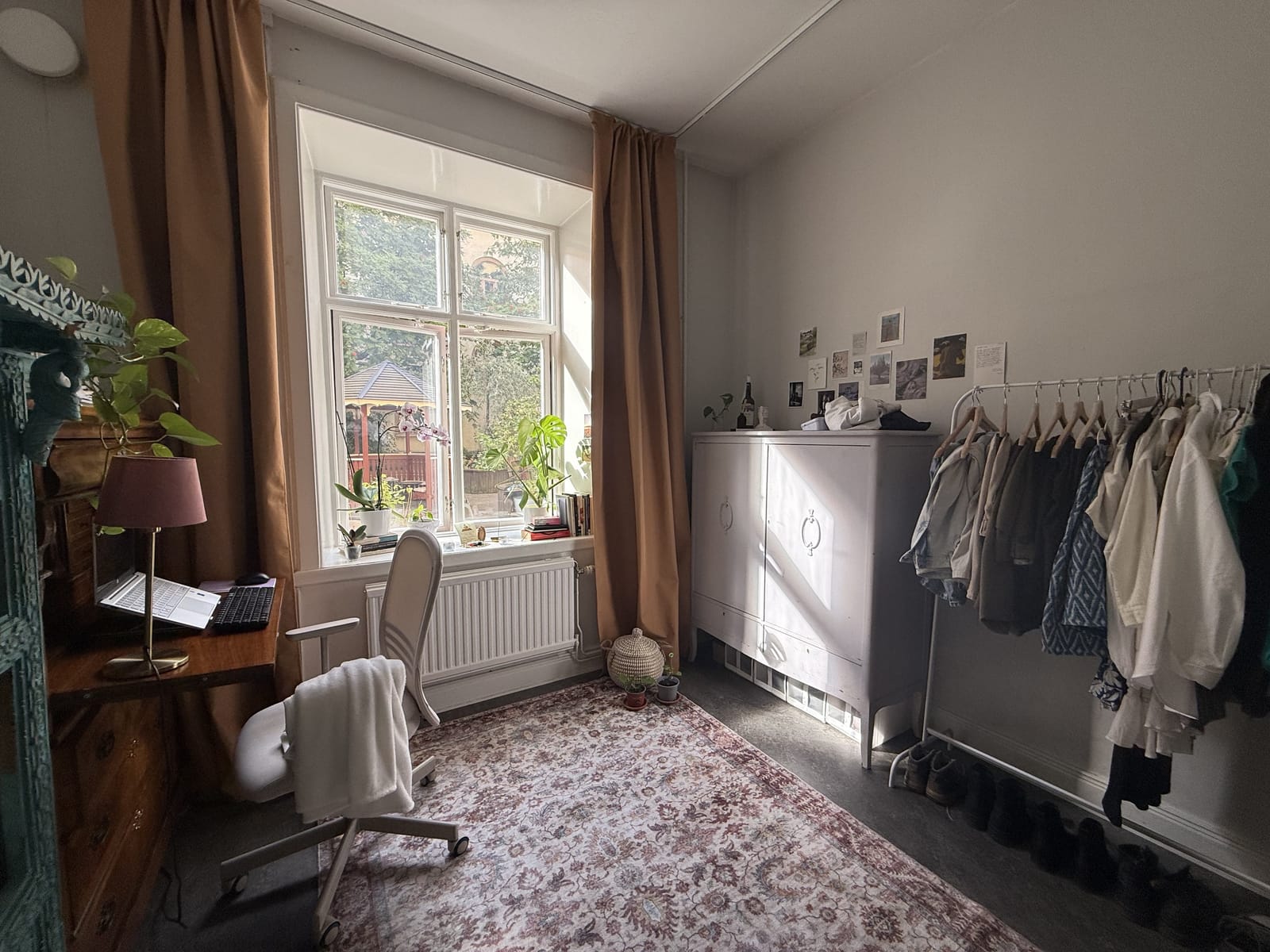 1 rok · 25 m² i Stockholm – bild 2