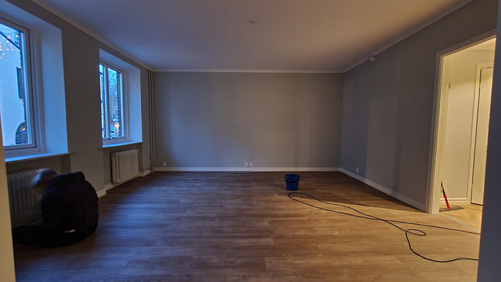 Lägenhet, 4 rooms, 137 sqm, Uddevalla