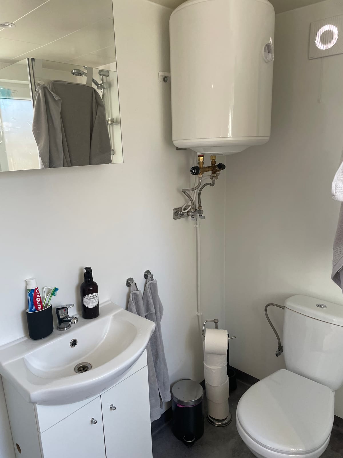 2 rok · 40 m² i Täby – bild 6
