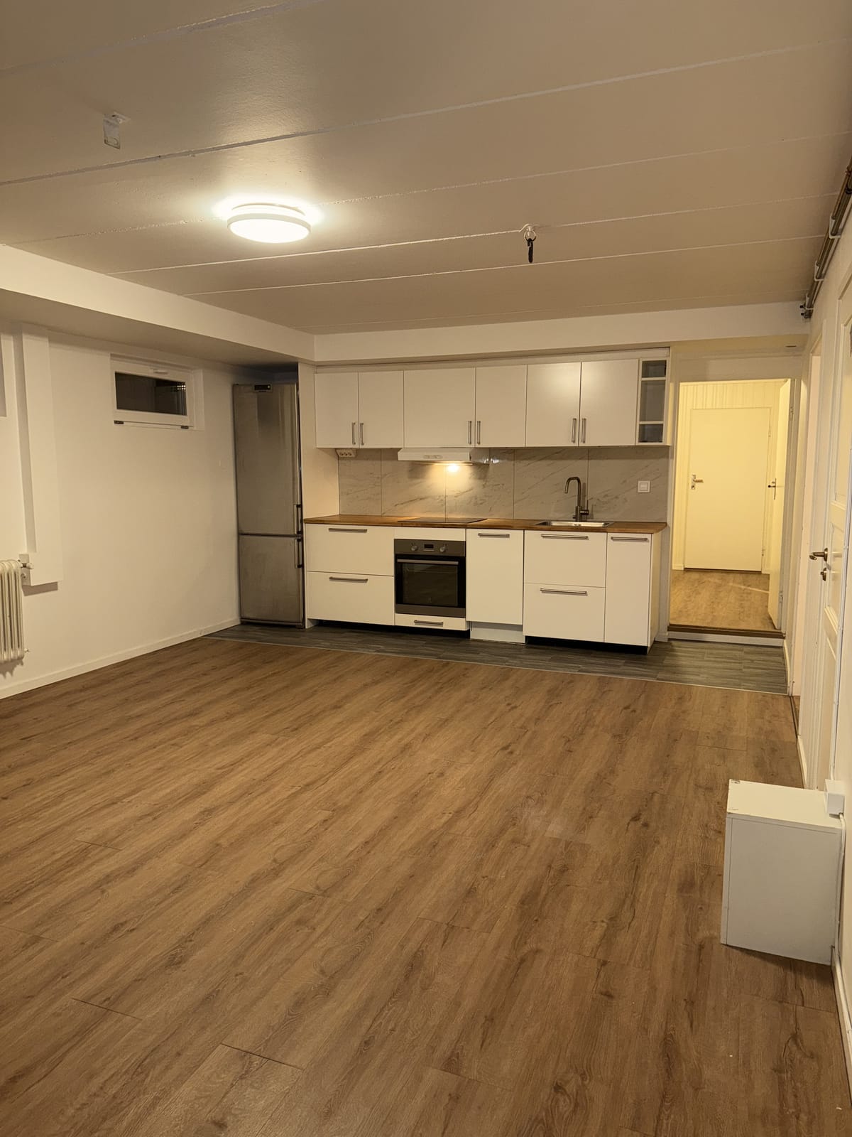 Villa/Hus, 4 rooms, 120 sqm, Tungelsta