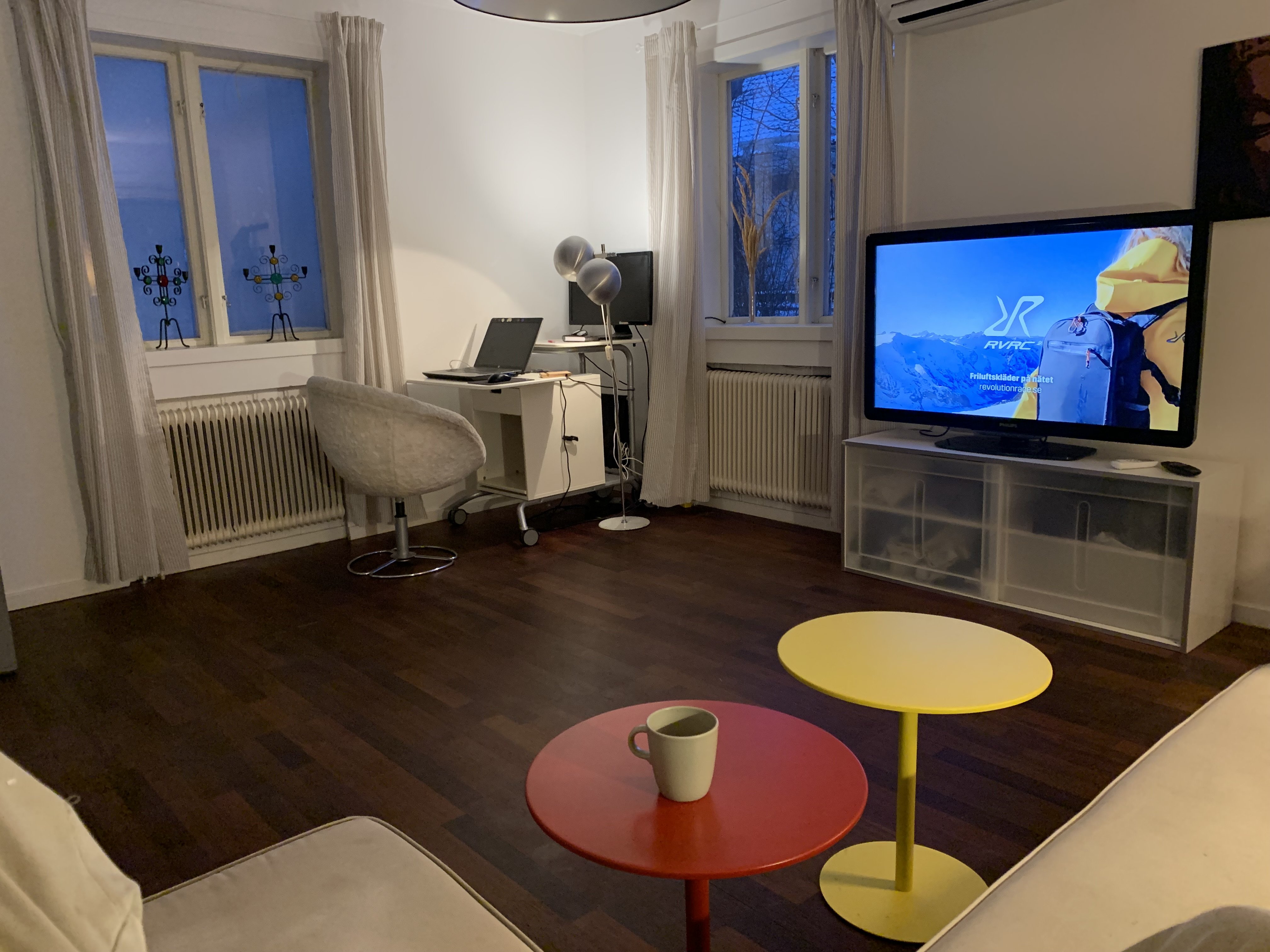 Duplex, 3 rooms, 60 sqm, Älmhult – bild 9