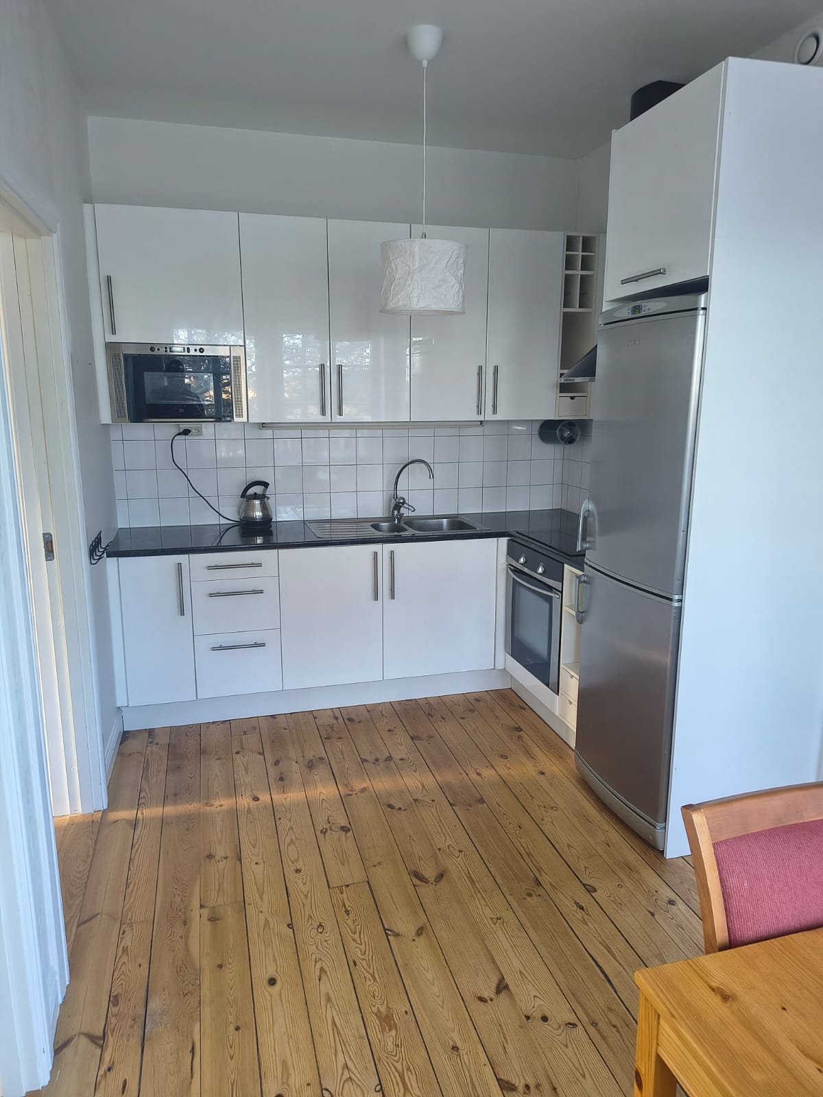 2 rok · 60 m² i Sorunda – bild 2
