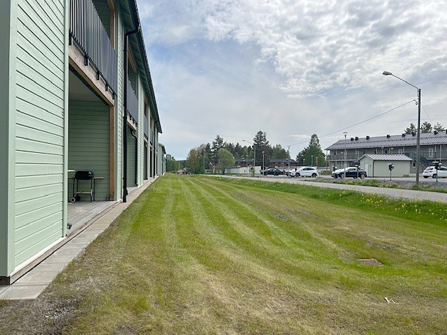 2 rok · 54 m² i Kåge – bild 9