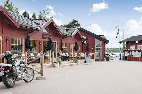 Stuga, 1 rooms, 25 sqm, Värmdö – bild 16