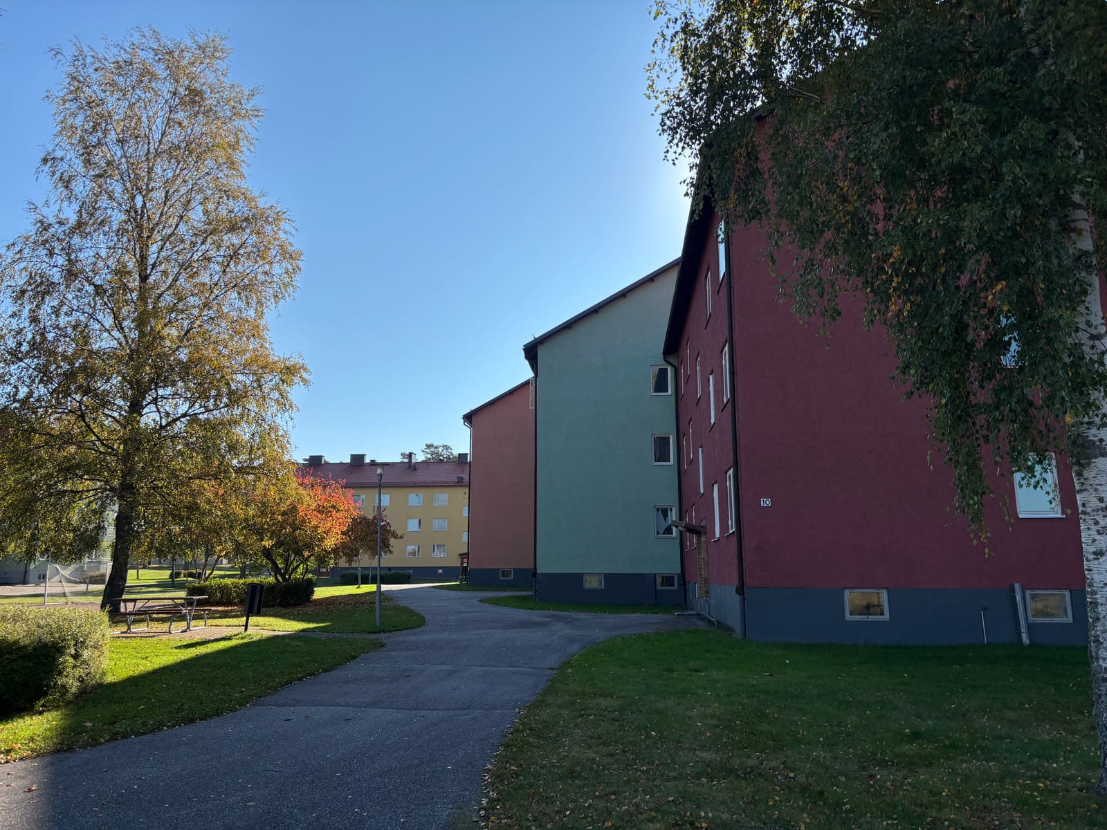 1 rok · 41 m² i Laxå – bild 2