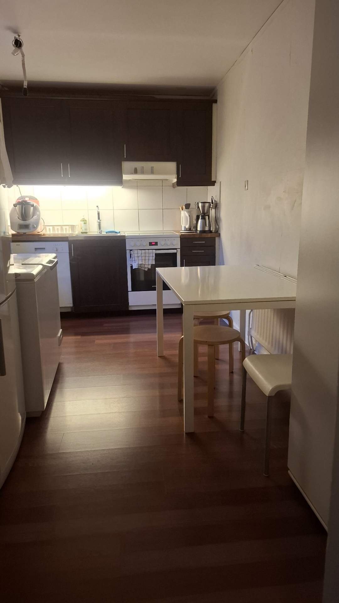 Lägenhet, 3 rooms, 86 sqm, Landvetter