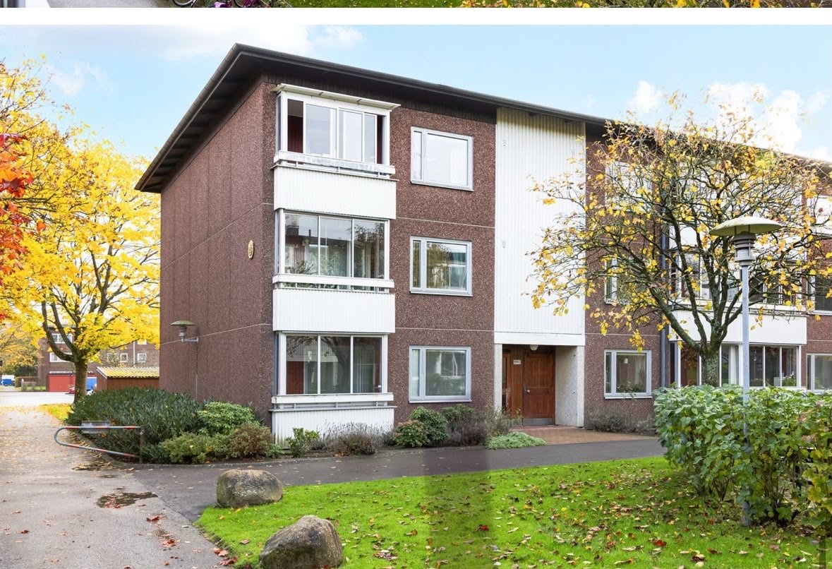 Lägenhet, 3 rooms, 79 sqm, Eslöv – bild 4