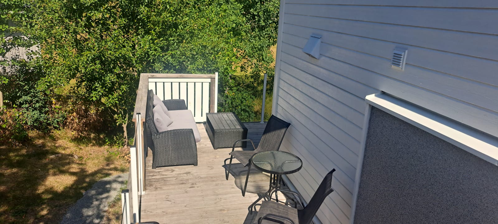 1 rok · 30 m² i Åkersberga – bild 7