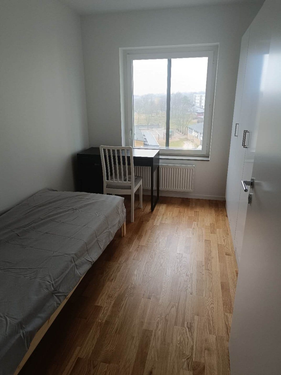 3 rok · 61 m² i Västra Frölunda – bild 4