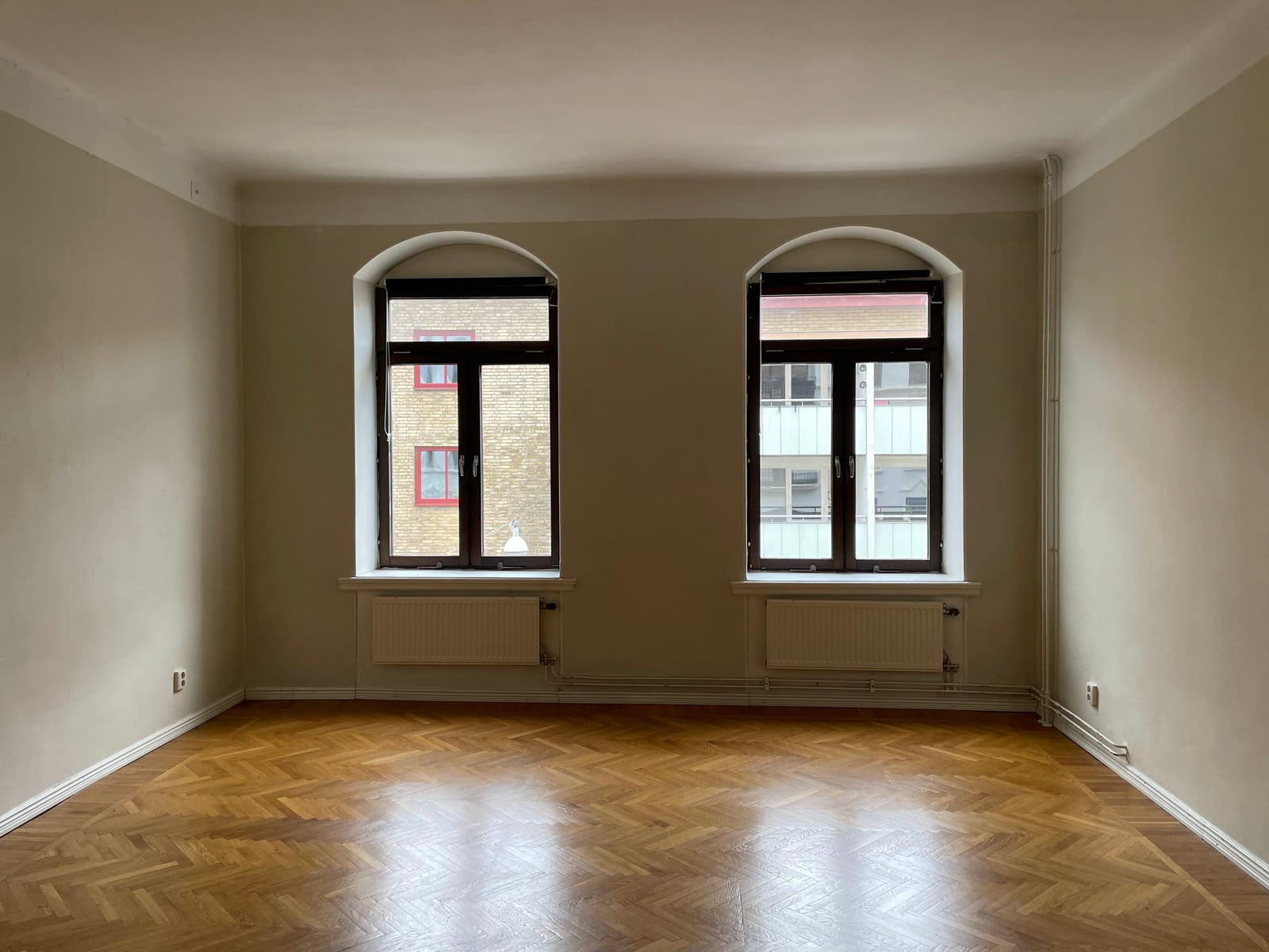 Lägenhet, 2 rooms, 94 sqm, Halmstad
