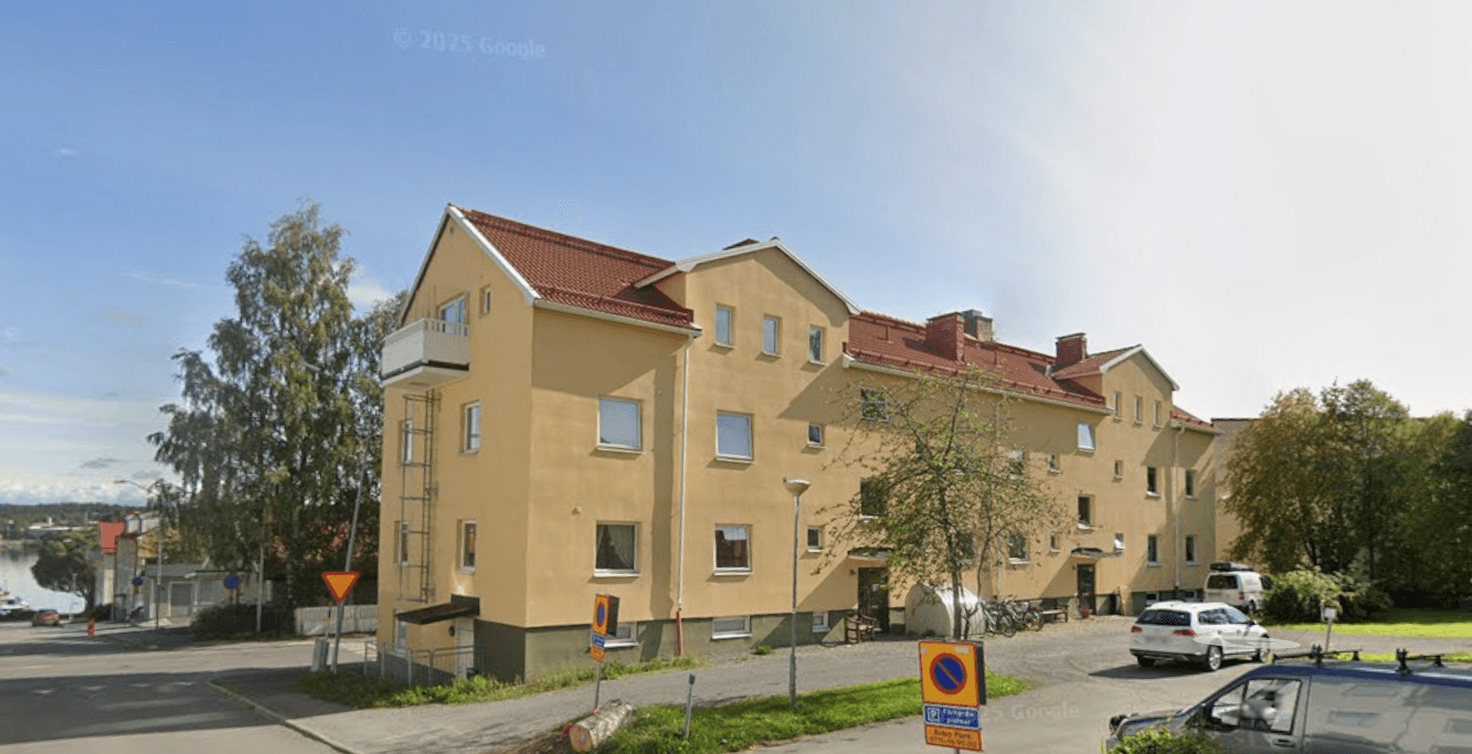 2 rok · 48 m² i Frösön – bild 2
