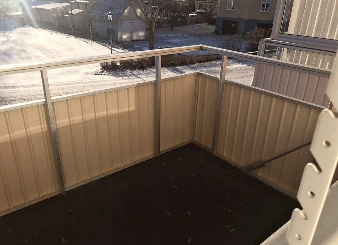 1 rok · 41 m² i Fagersta – bild 8