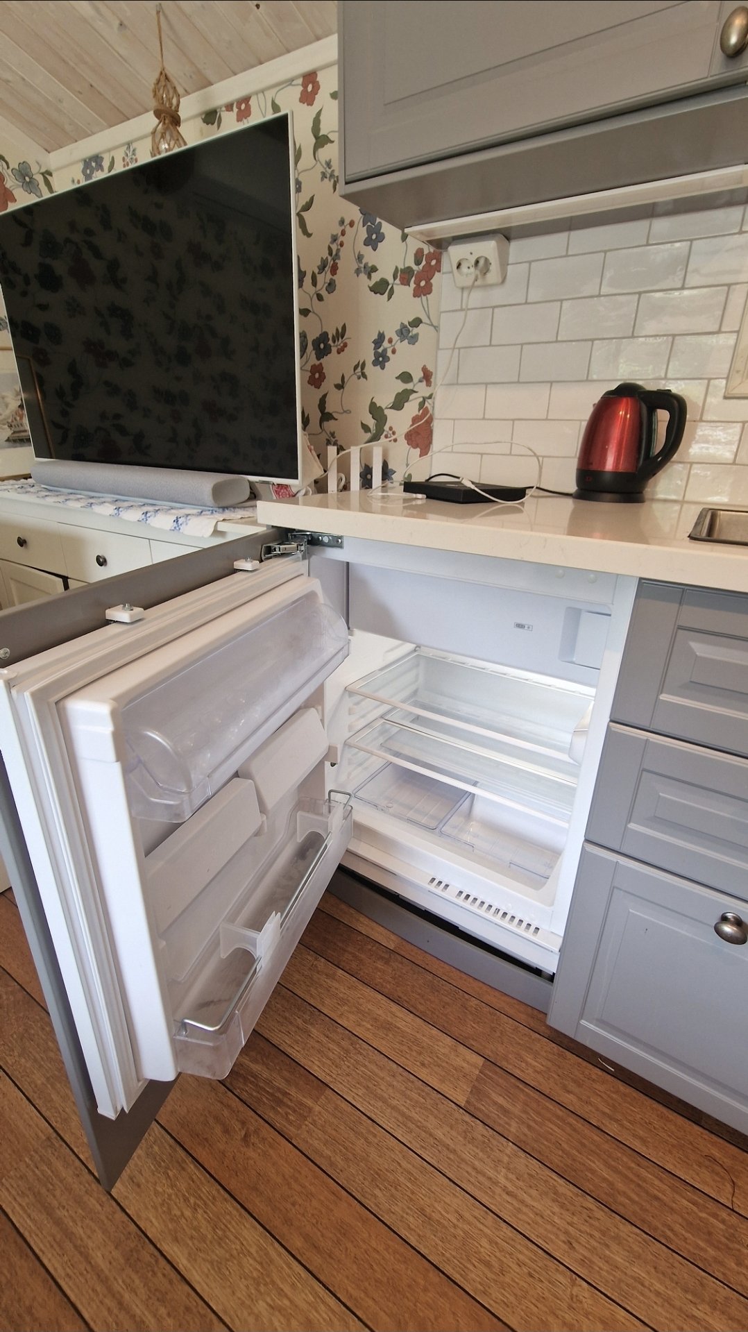 Stuga, 1 rooms, 15 sqm, Årsta havsbad – bild 12