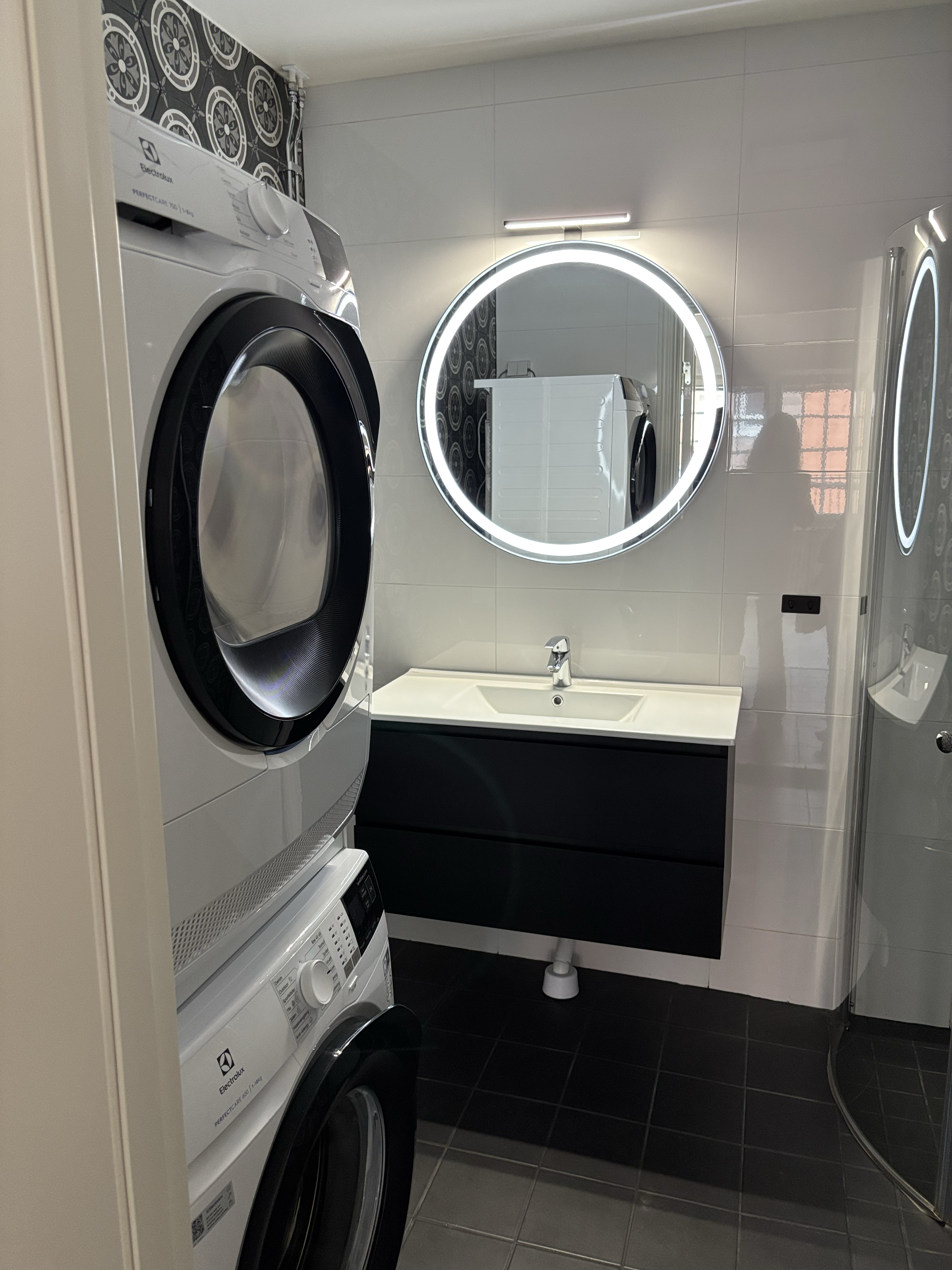Lägenhet, 5 rooms, 100 sqm, Eskilstuna – bild 24