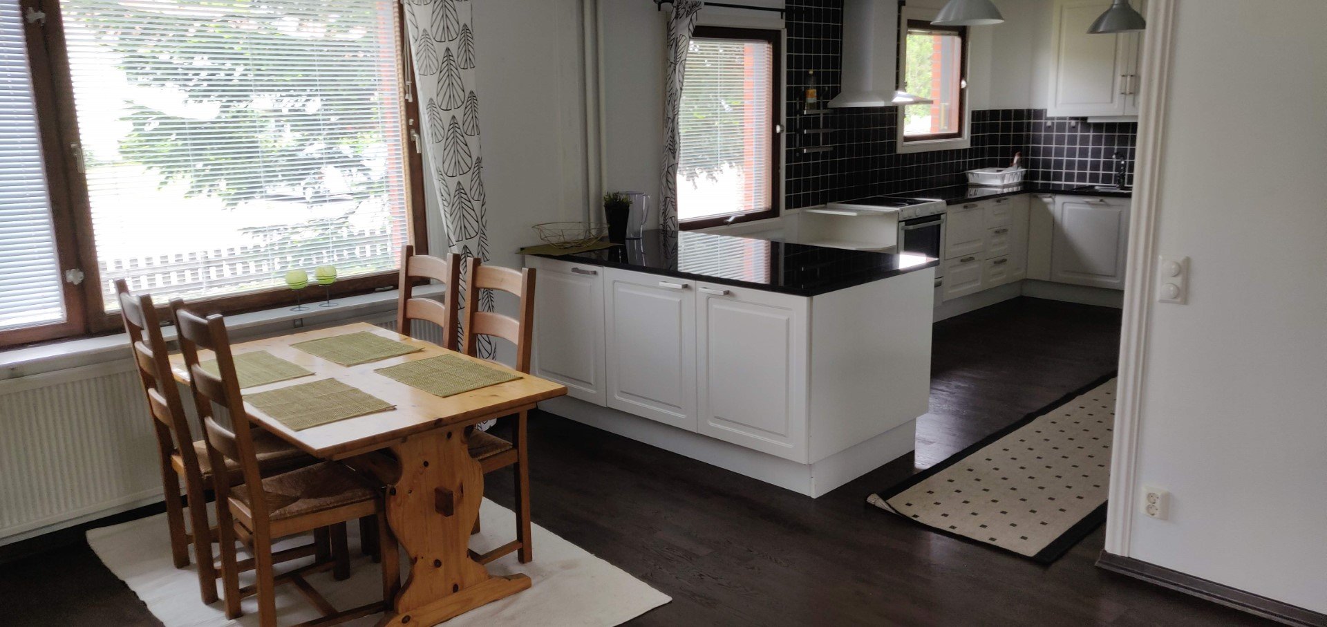 Lägenhet, 4 rooms, 120 sqm, Nybro – bild 2