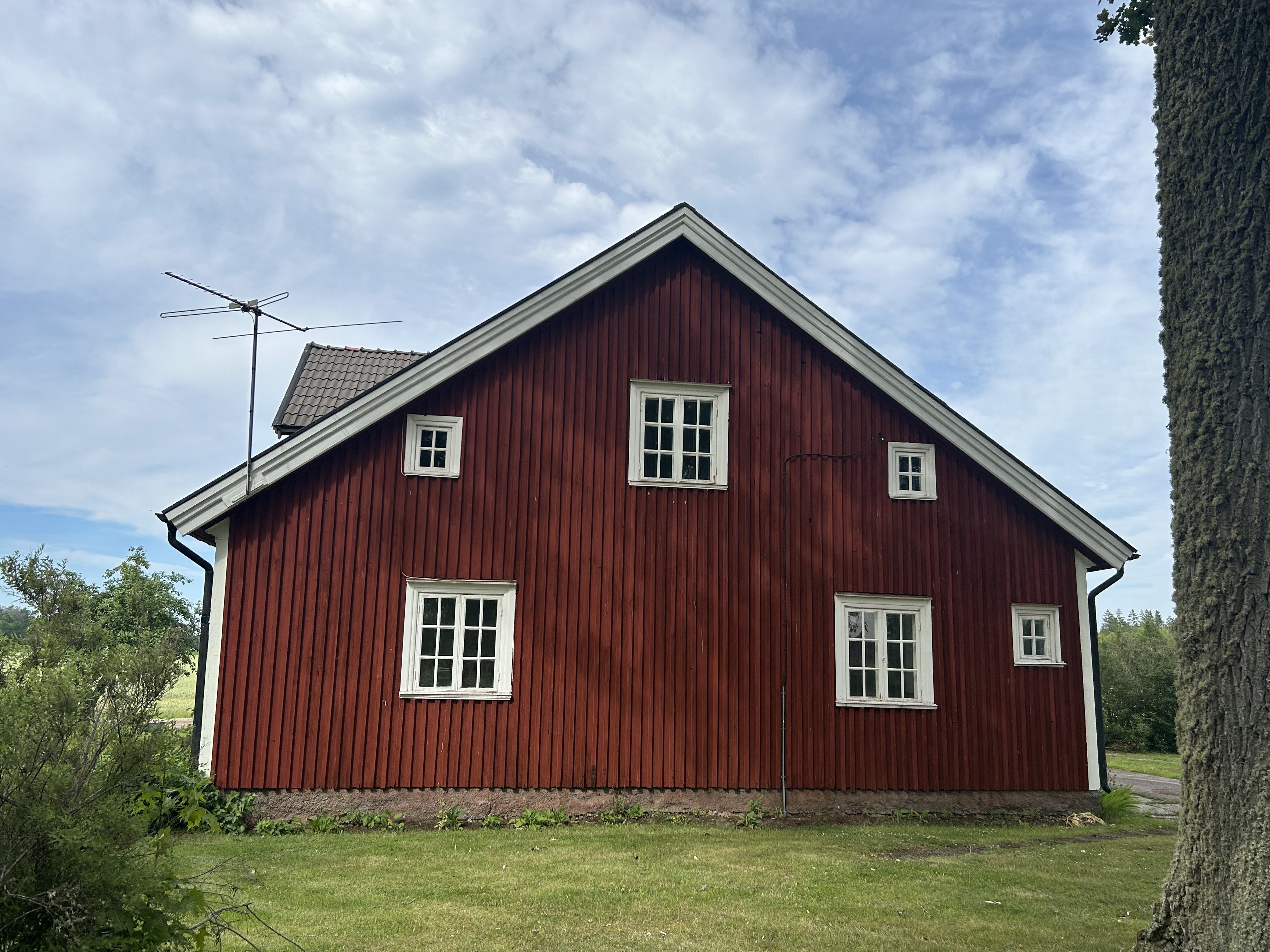Villa/Hus, 8 rooms, 211 sqm, MOHOLM – bild 3