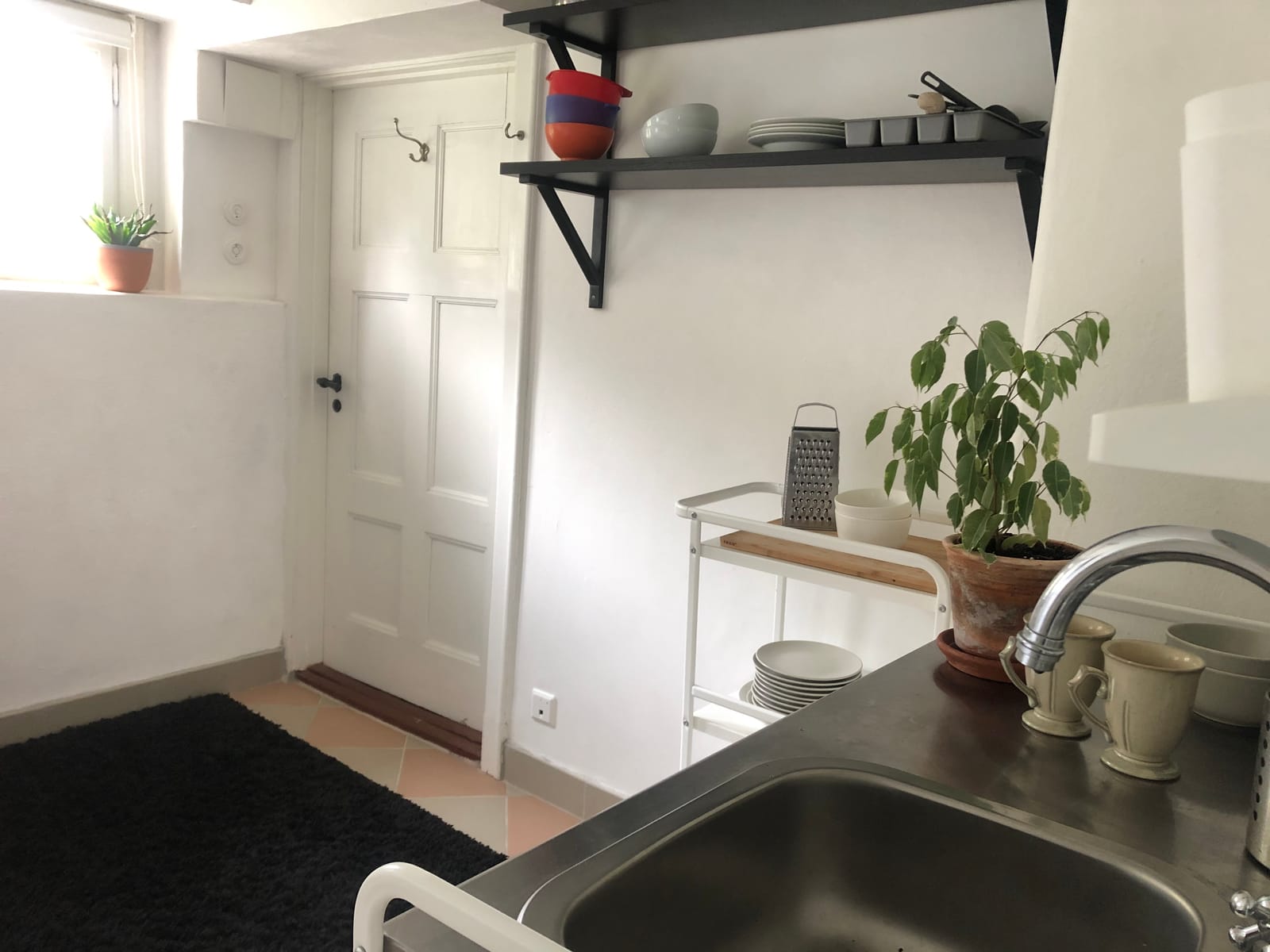 Lägenhet, 2 rooms, 19 sqm, Lomma