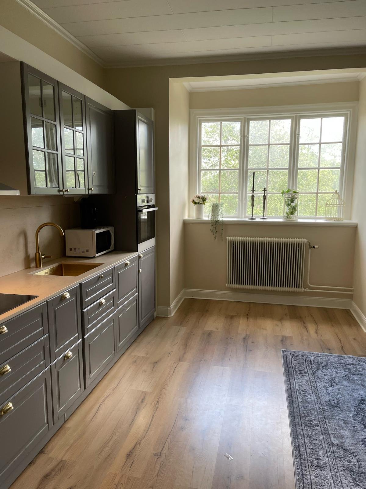 Lägenhet, 3 rooms, 65 sqm, Vedevåg