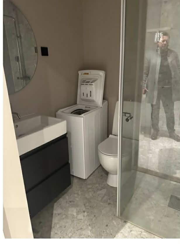 Lägenhet, 1 rooms, 31 sqm, Sollentuna – bild 8