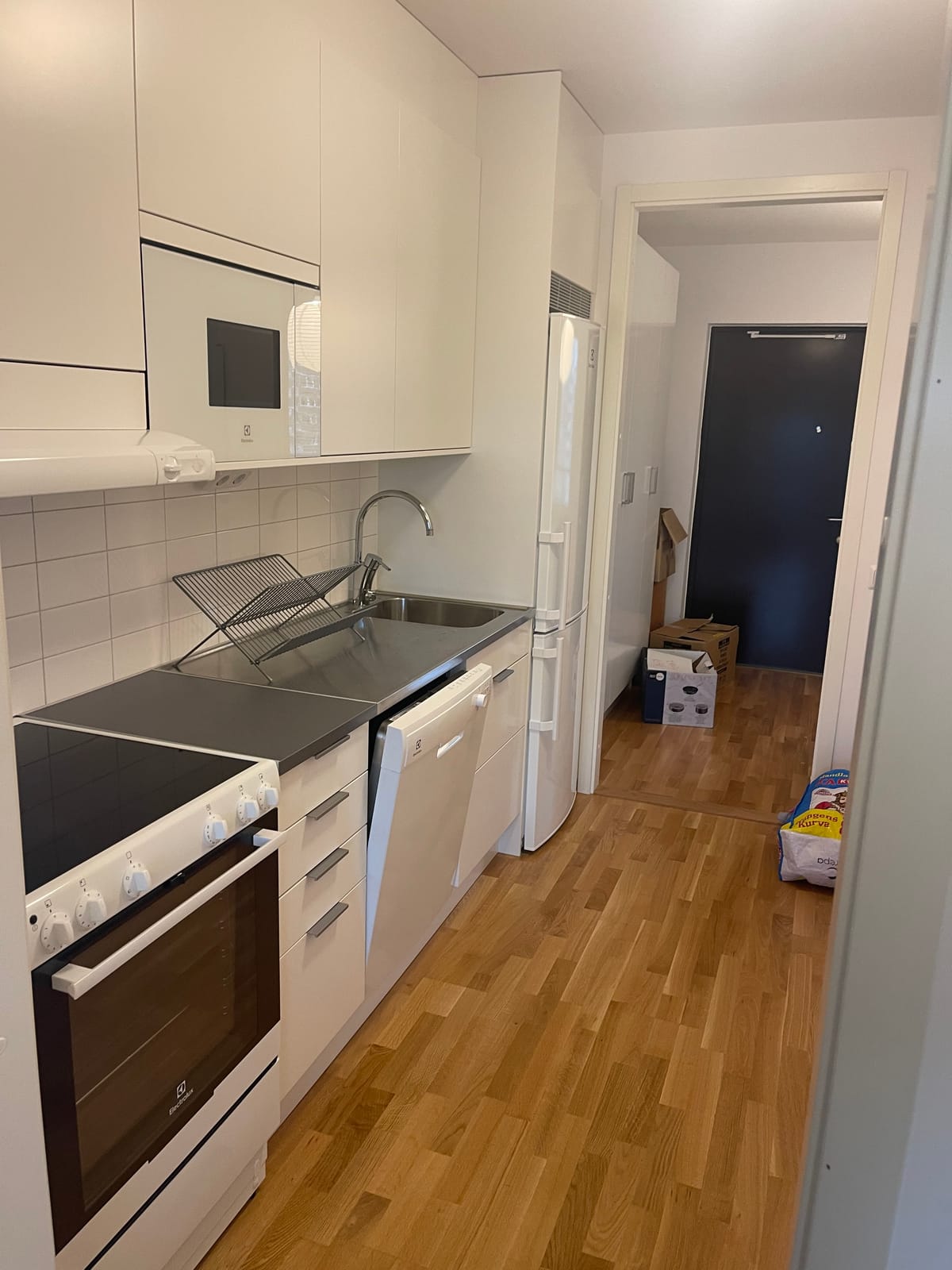 2 rok · 35 m² i Vårby – bild 4