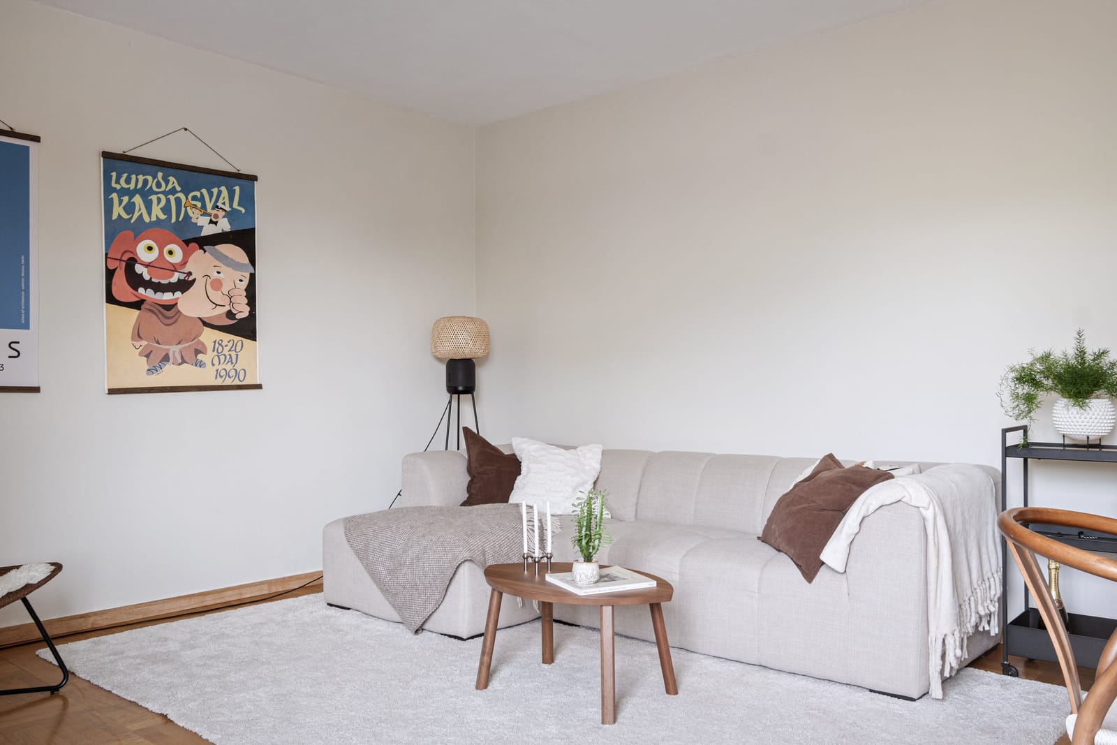 3 rok · 75 m² i Lund – bild 6