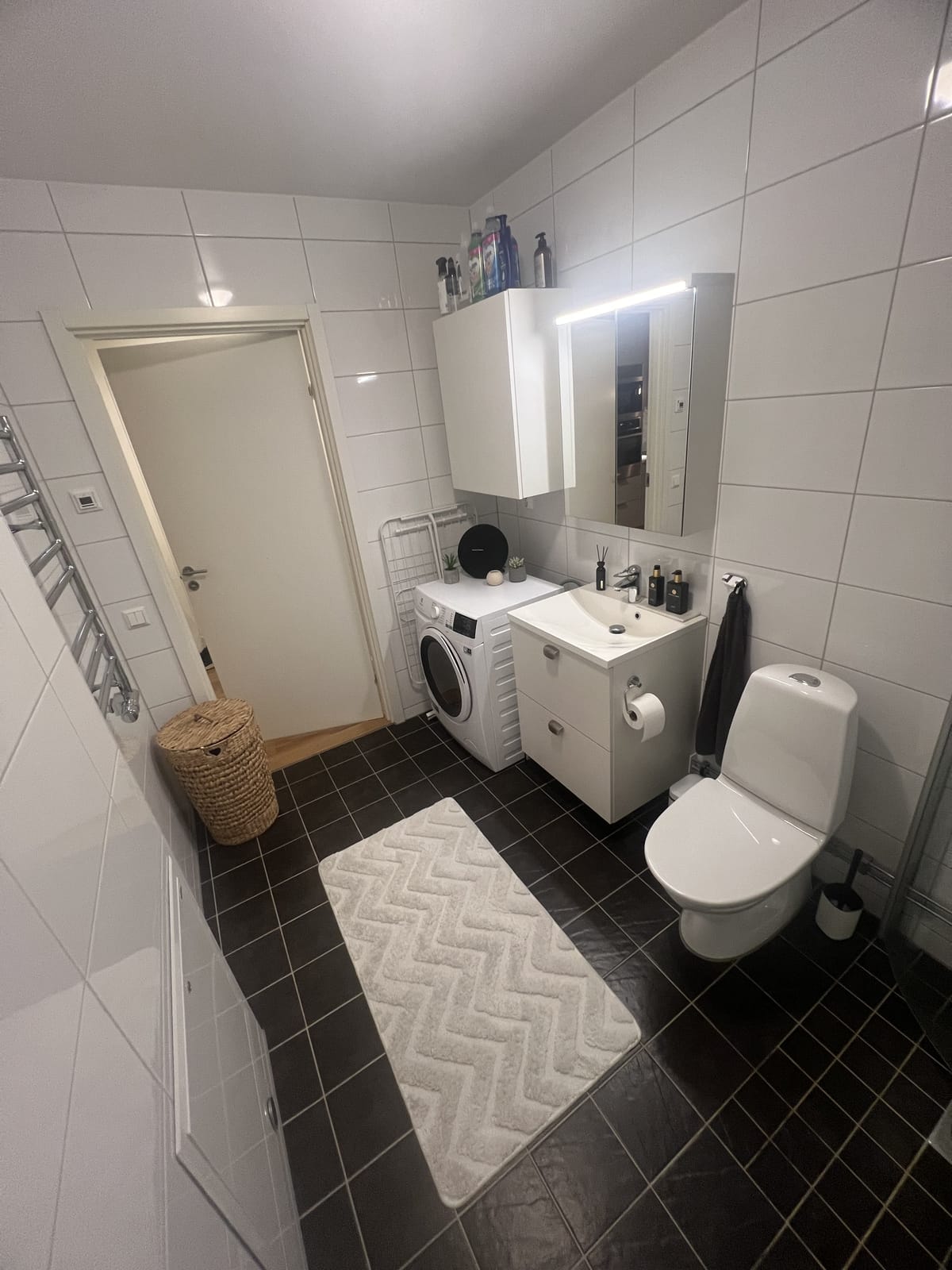 2 rok · 54 m² i Sävedalen – bild 3