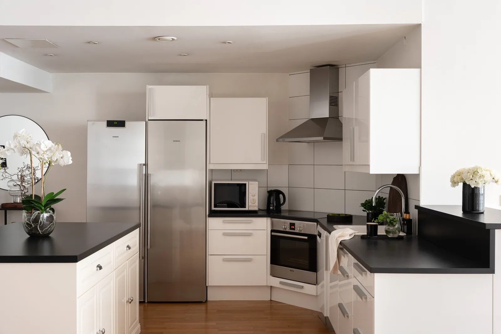 3 rok · 123 m² i Västerås – bild 4