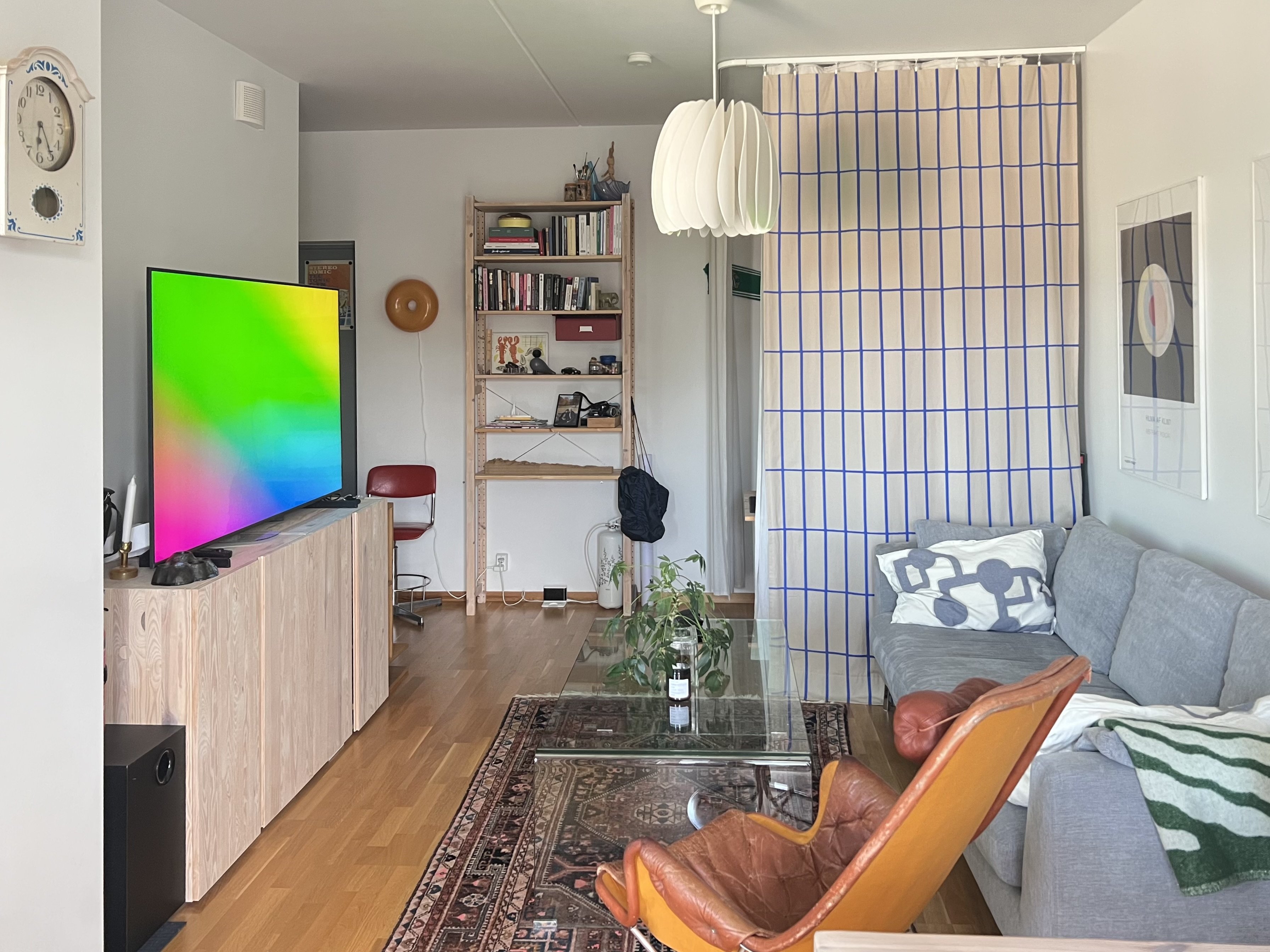 Lägenhet, 2 rooms, 55 sqm, Umeå – bild 6