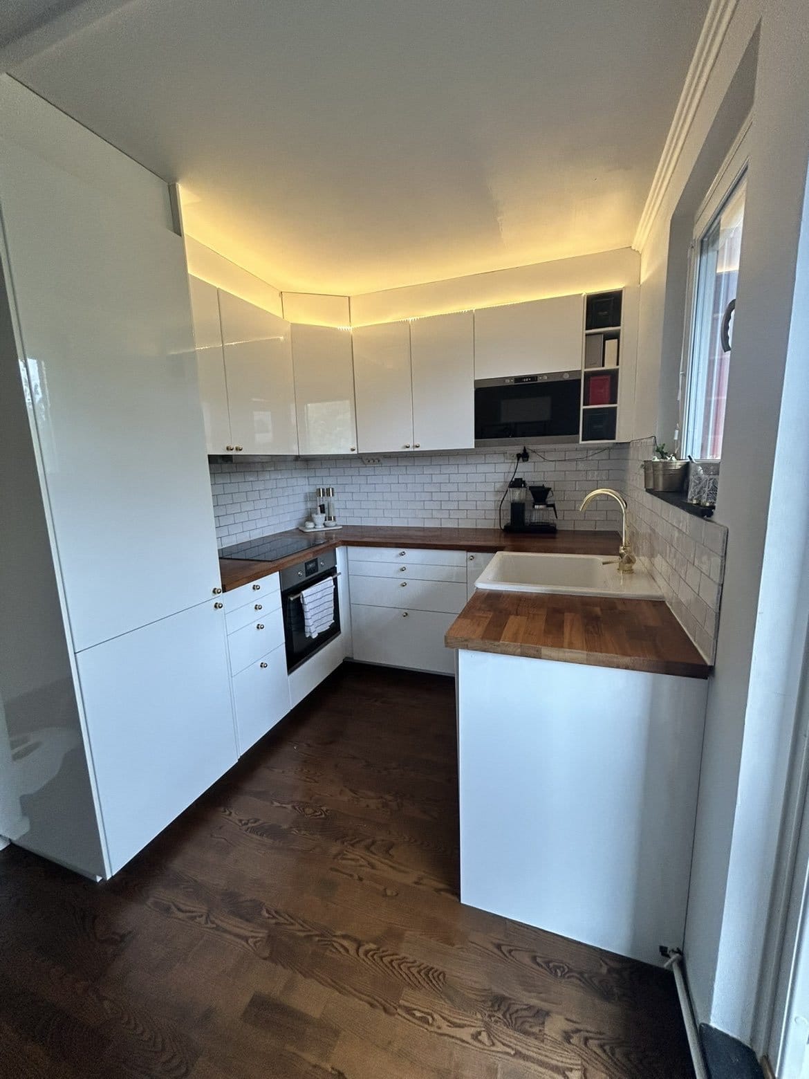 2 rok · 45 m² i Saltsjö-boo – bild 4