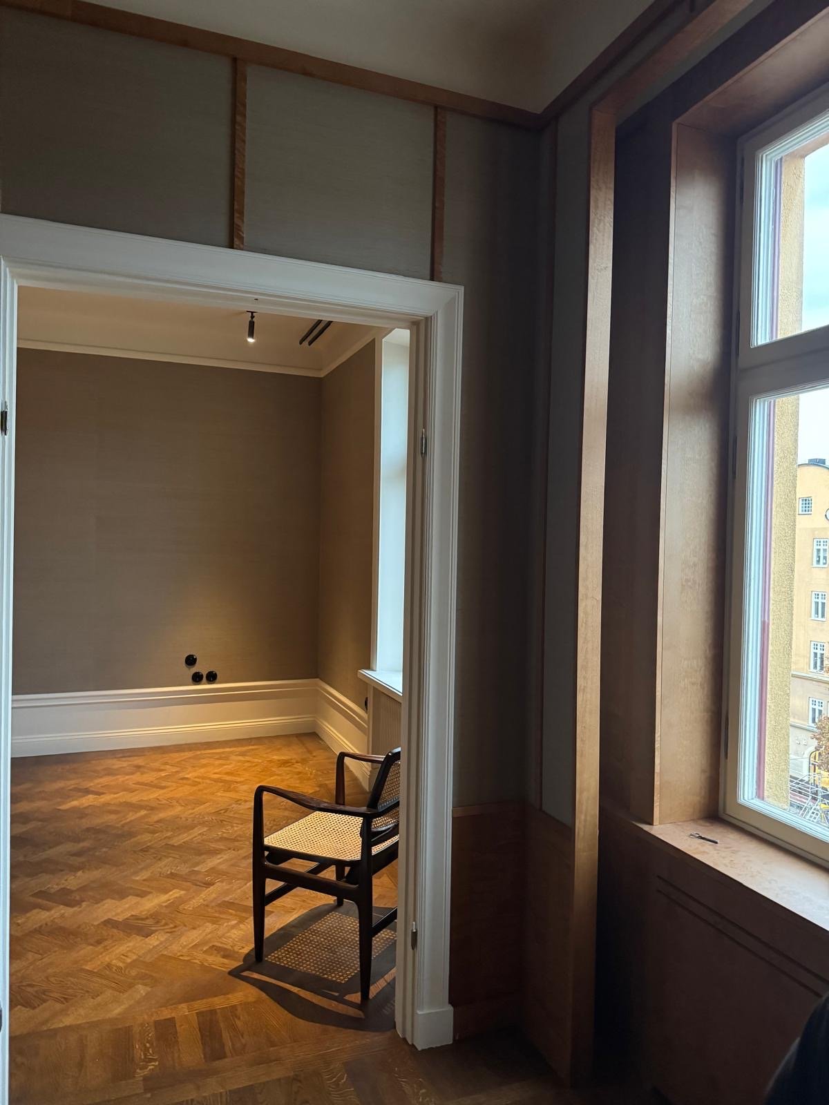 Lägenhet, 7 rooms, 225 sqm, Stockholm – bild 6