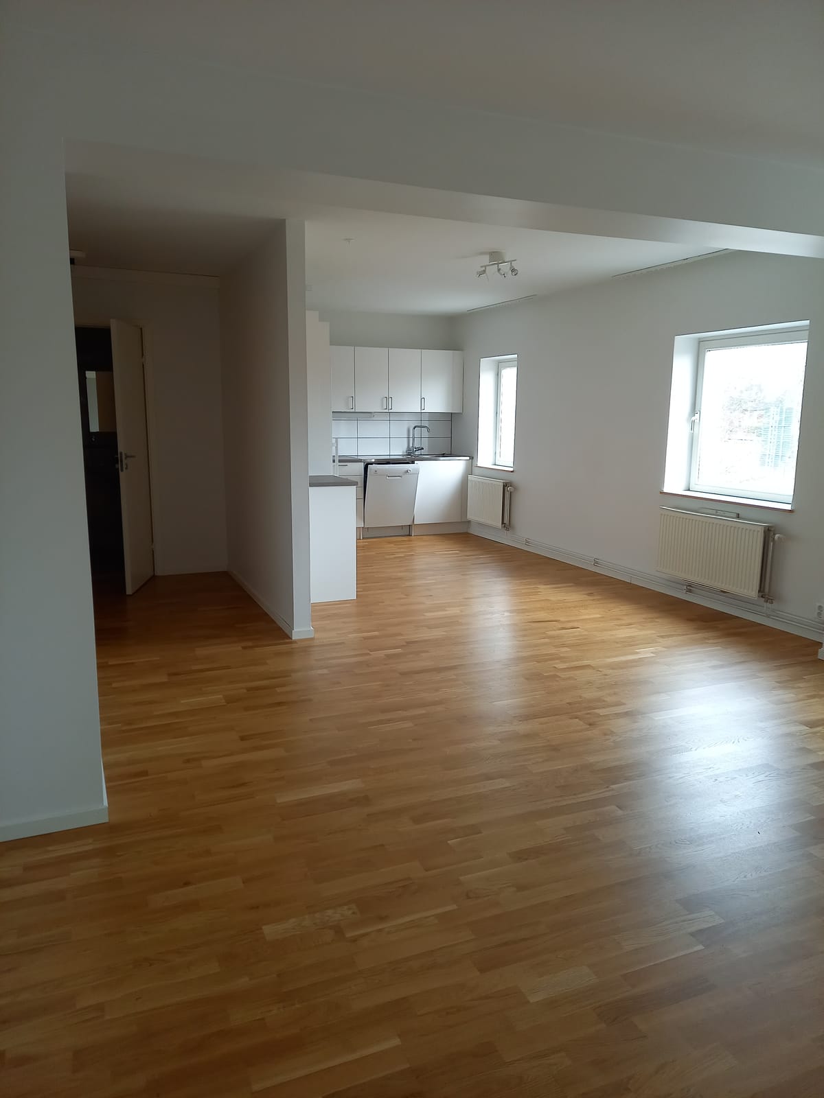 2 rok · 56 m² i Sandviken – bild 2