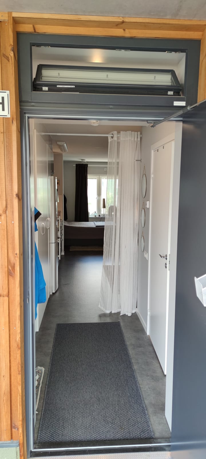 1 rok · 32 m² i Falun – bild 5